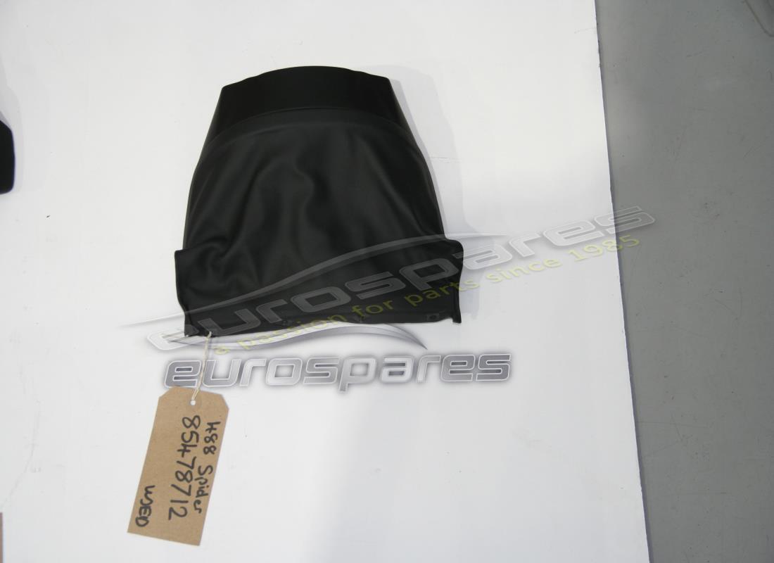 USED Ferrari UPPER COVER FOR STEERING ROD . PART NUMBER 85478712 (1)