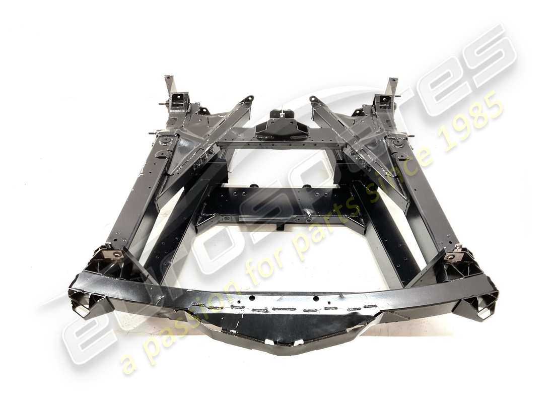 new lamborghini trim frame front part. part number 470805011e (1)