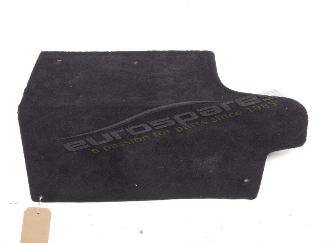 used ferrari lh ecu trim. part number 800929.. (1)