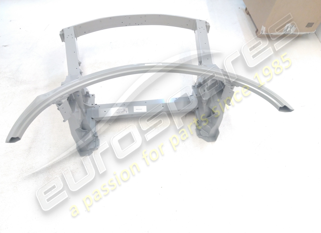 new ferrari front chassis frame. part number 985277054 (3)