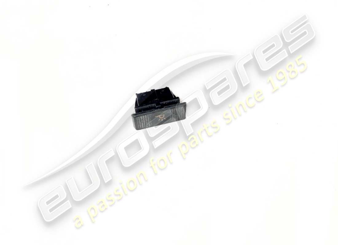 used ferrari park light switch. part number 126820 (1)