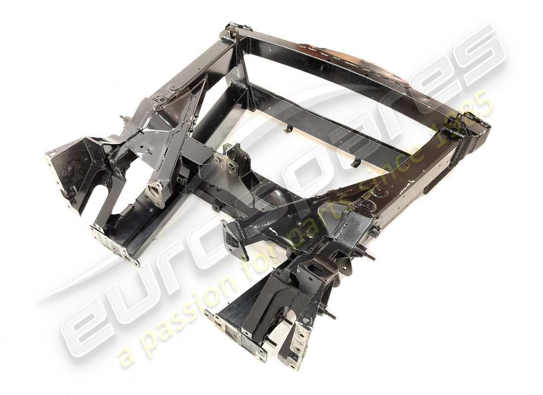 new lamborghini trim frame front part. part number 470805011e (6)