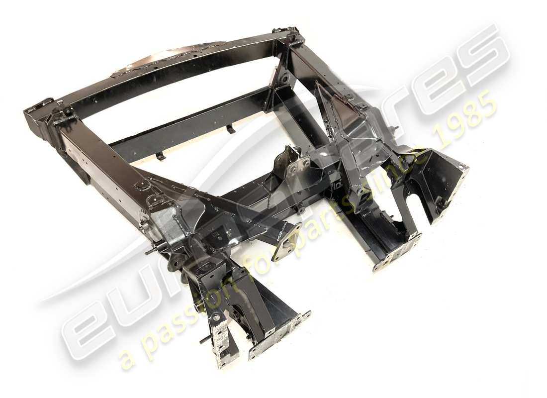 new lamborghini trim frame front part. part number 470805011e (5)