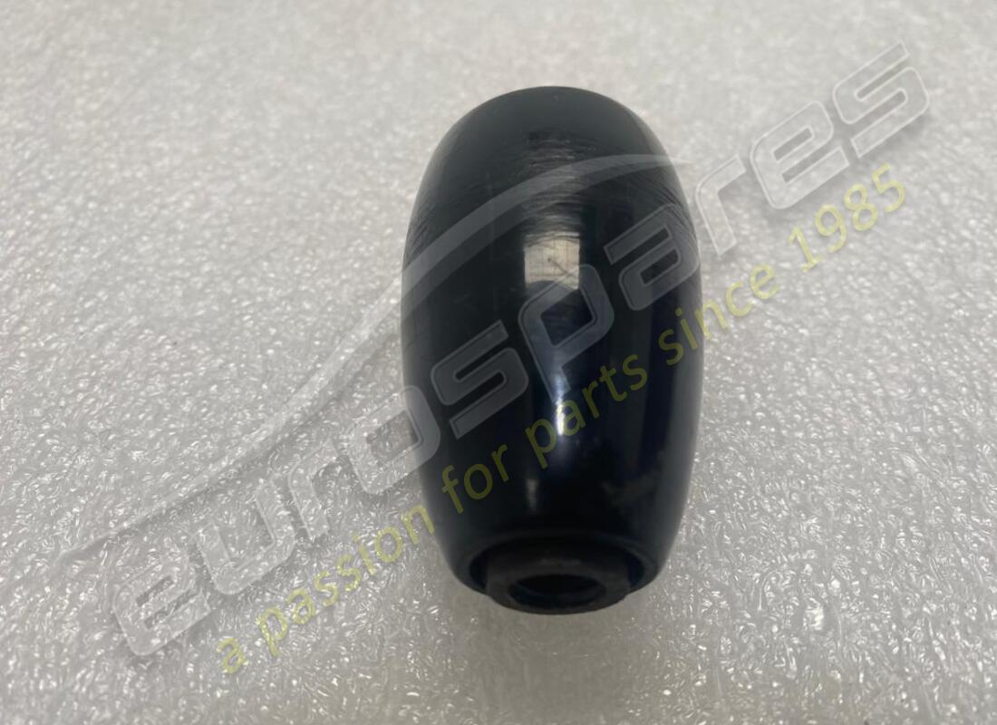 used lamborghini gear knob. part number 002410134 (3)