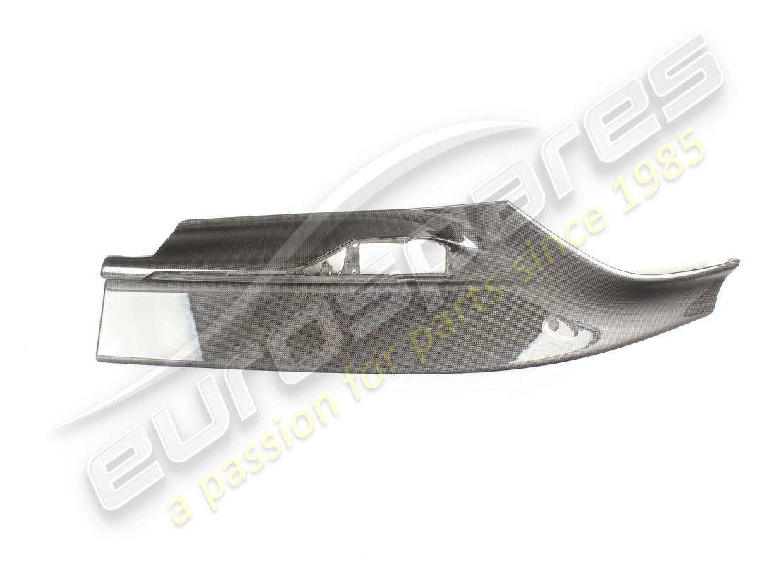 new ferrari rh door card substructure.. part number 87169400 (1)