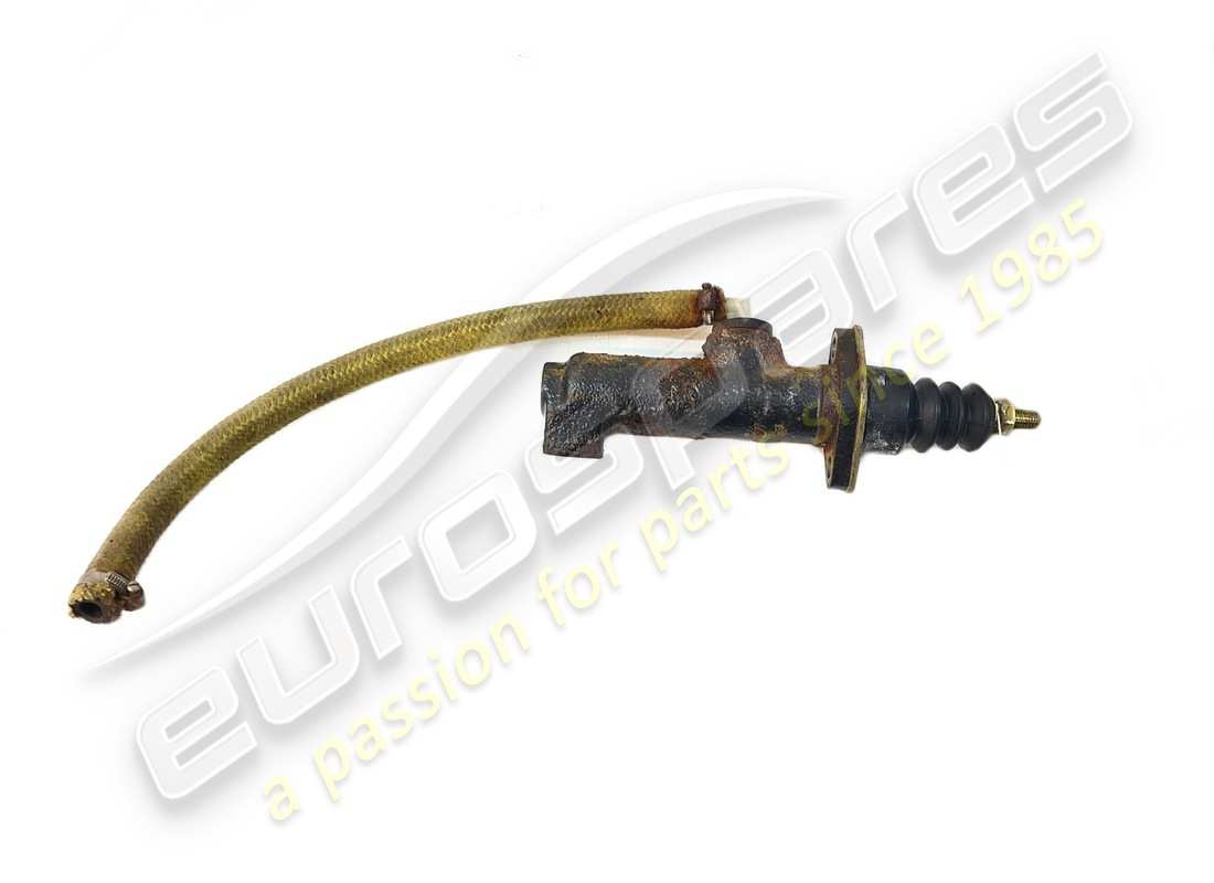 used ferrari clutch control pump. part number 175211 (1)