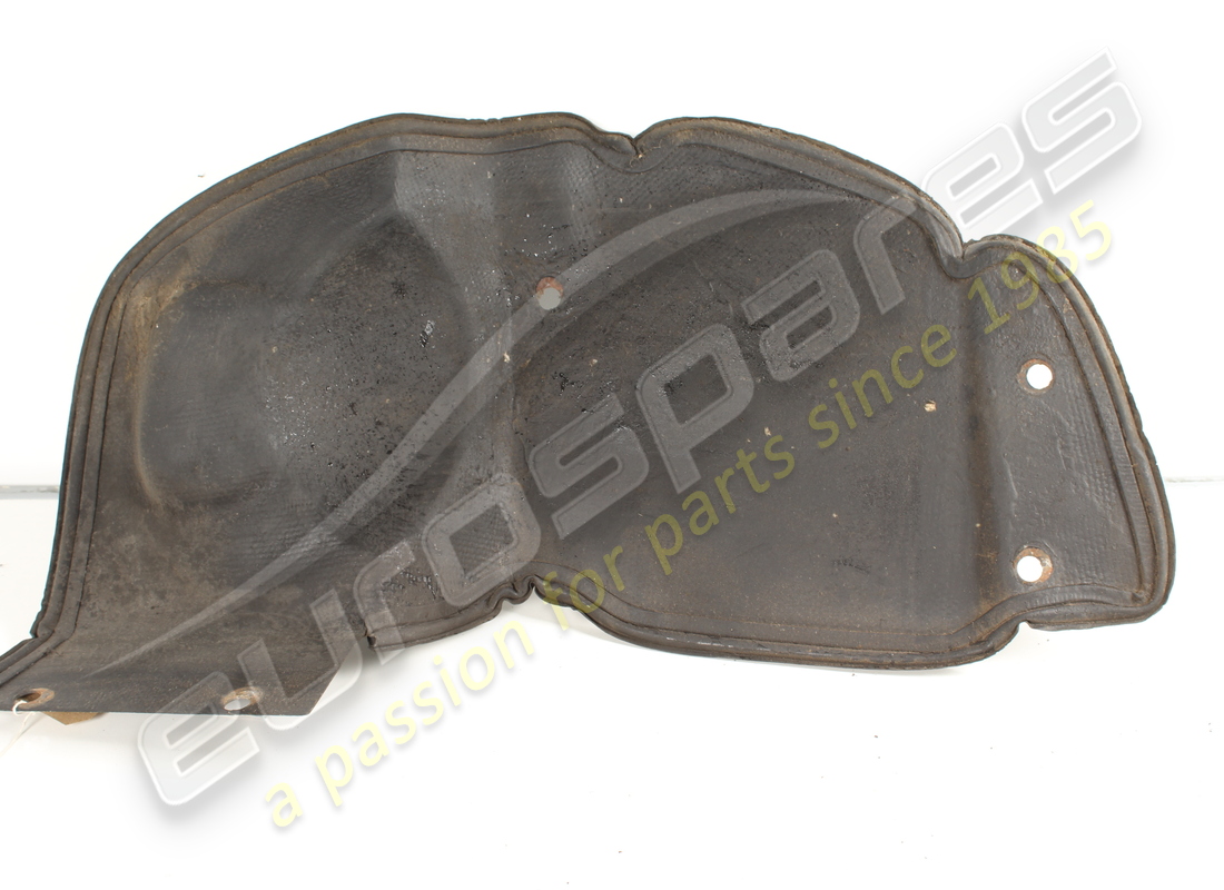 USED Ferrari LH STONE GUARD GTS . PART NUMBER 61850000 (1)