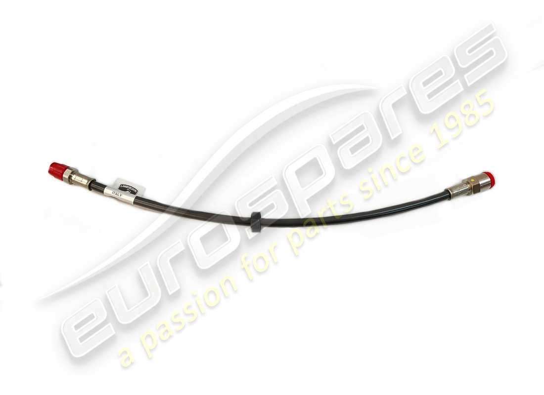 new lamborghini hose. part number 003208683 (1)