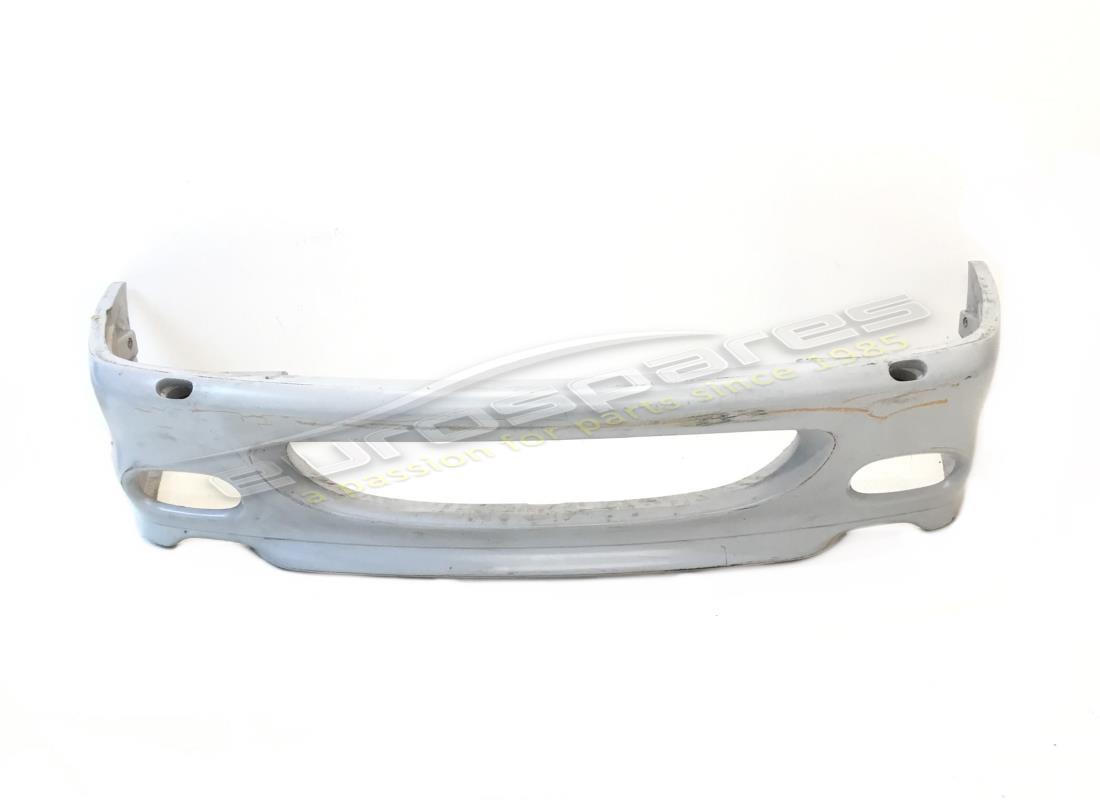 new ferrari front bumper. part number 66082010 (1)