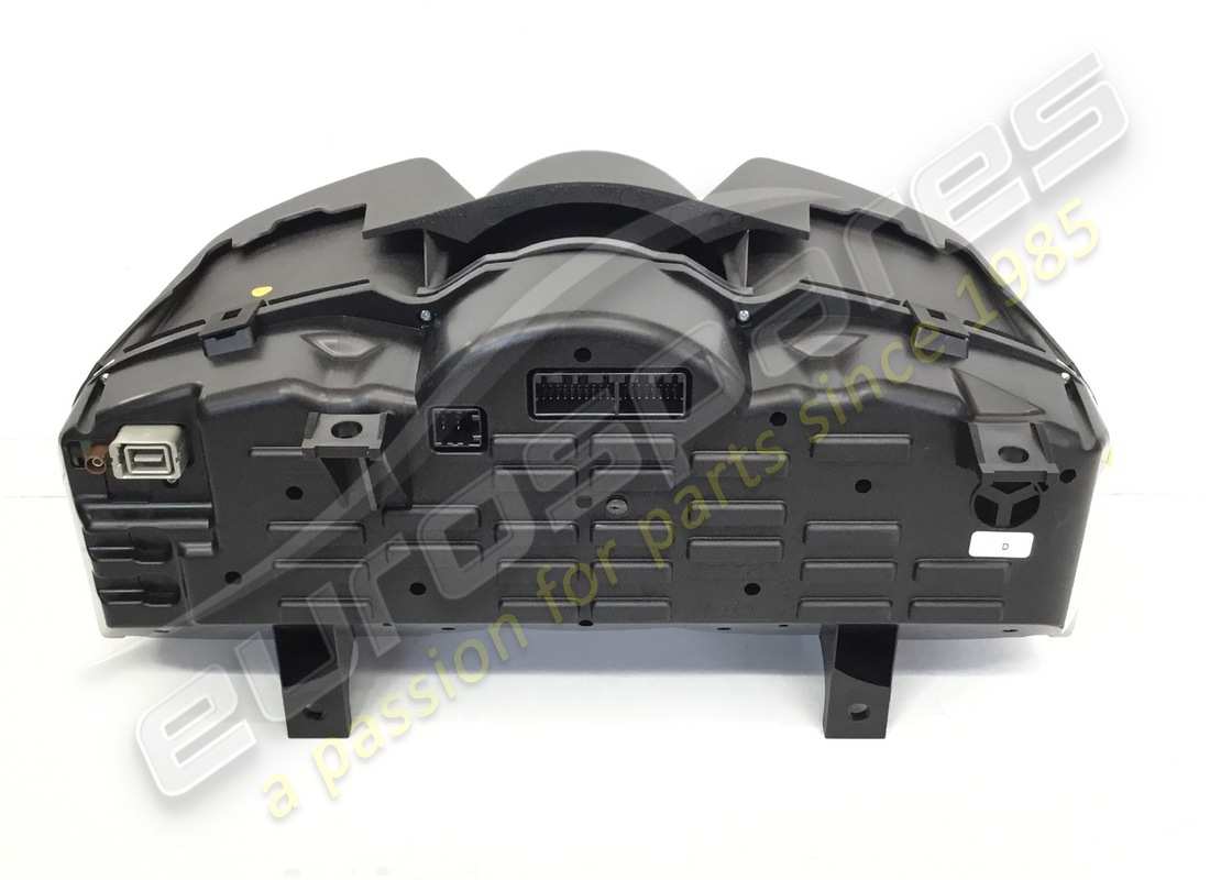 new ferrari instrument panel. part number 309401 (4)