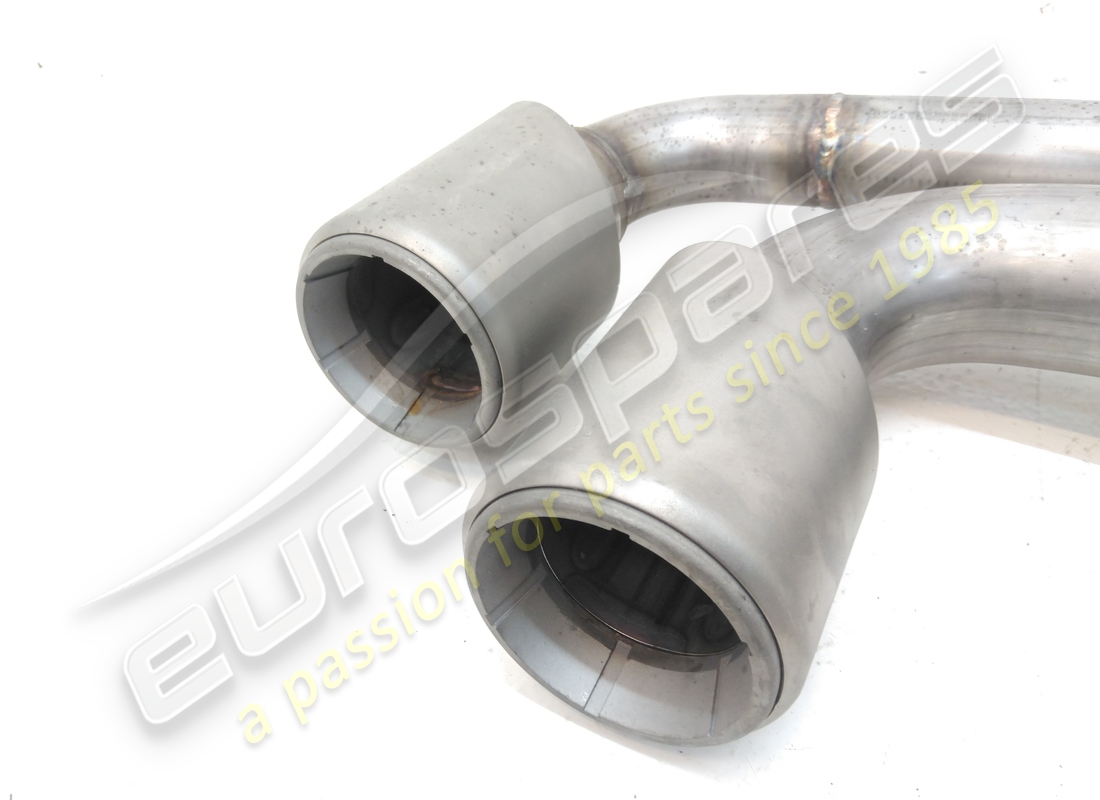 new (other) ferrari lh tail pipe. part number 216041 (3)