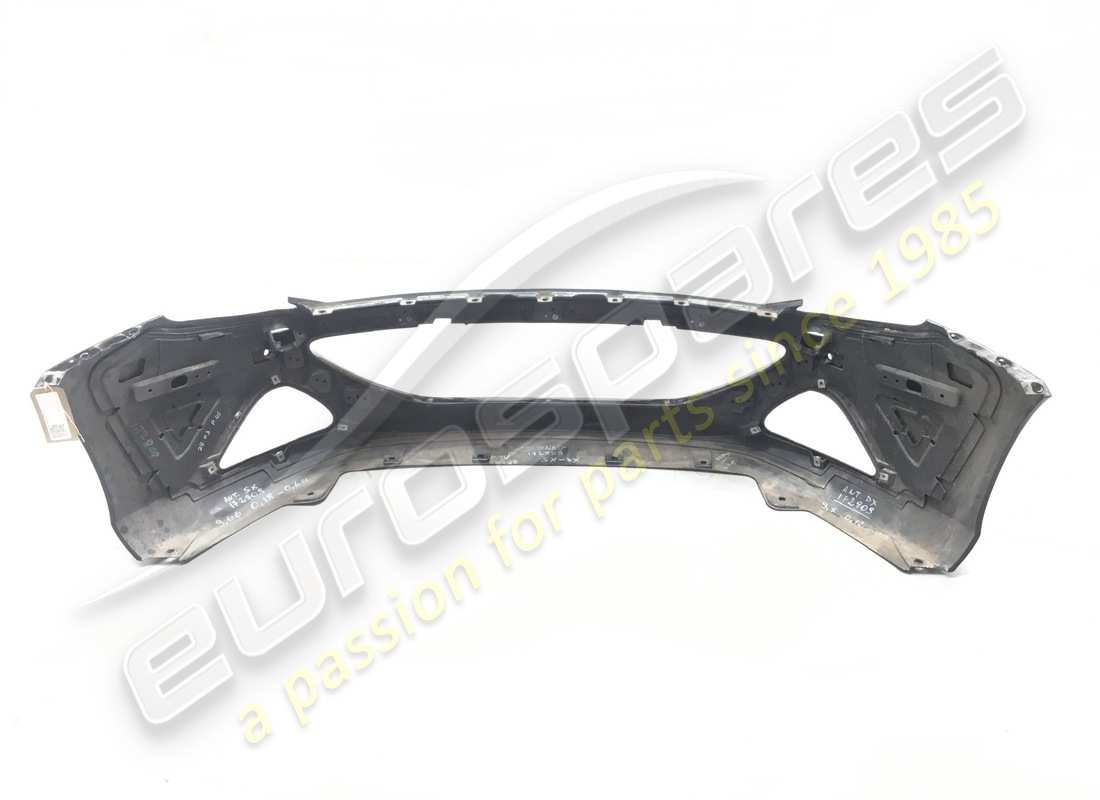 used ferrari front bumper. part number 86658010 (2)