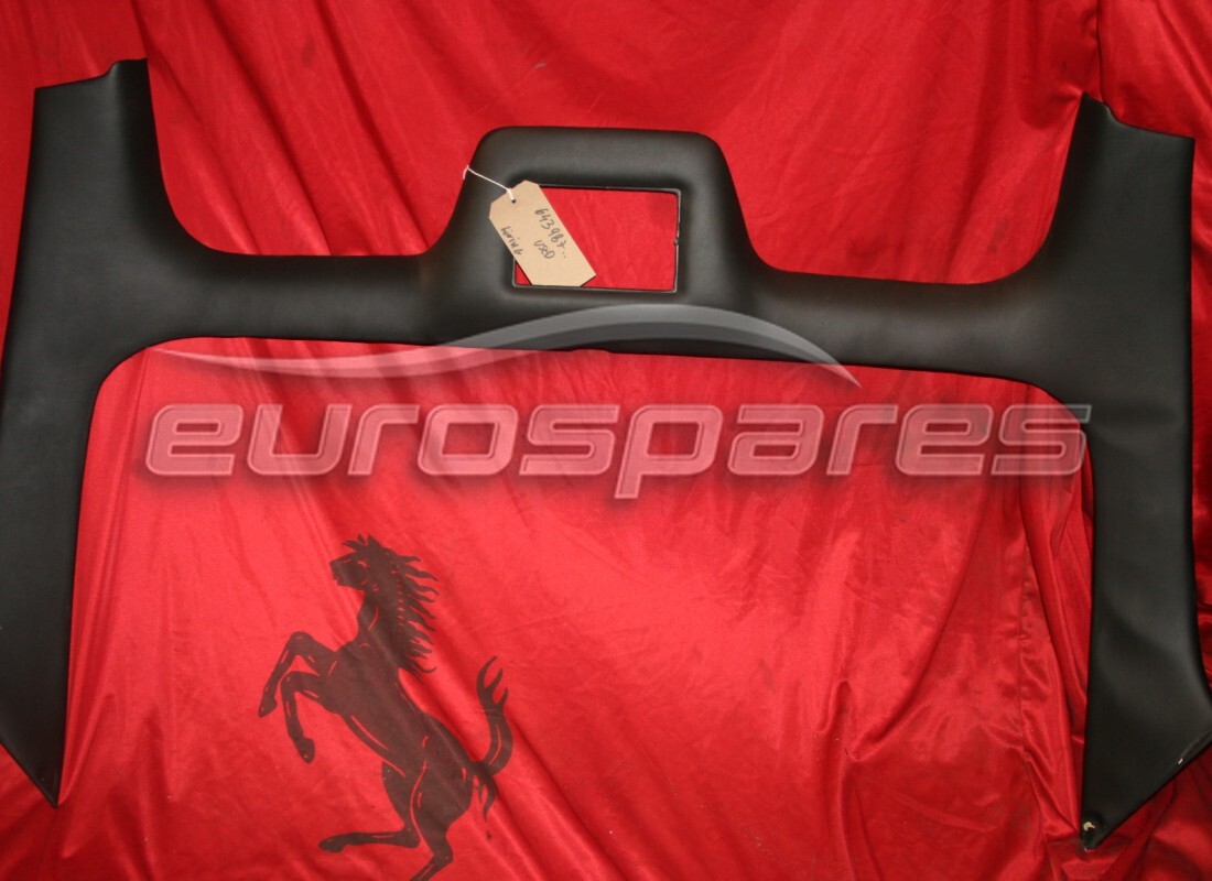 USED Ferrari LINING . PART NUMBER 643987.. (1)