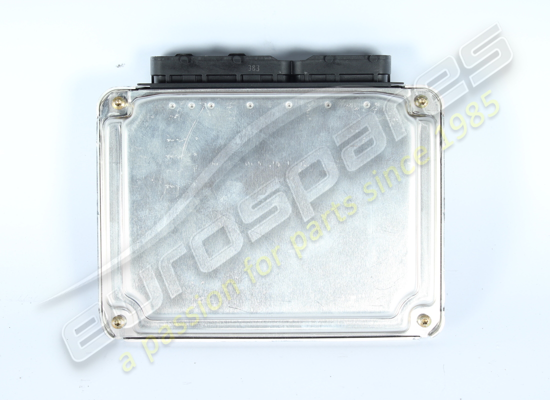 new maserati engine ecu. part number 198865 (2)