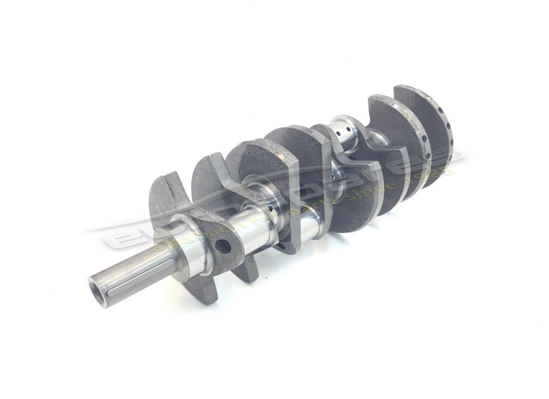 new maserati crankshaft stroke 84.5. part number 272395 (1)