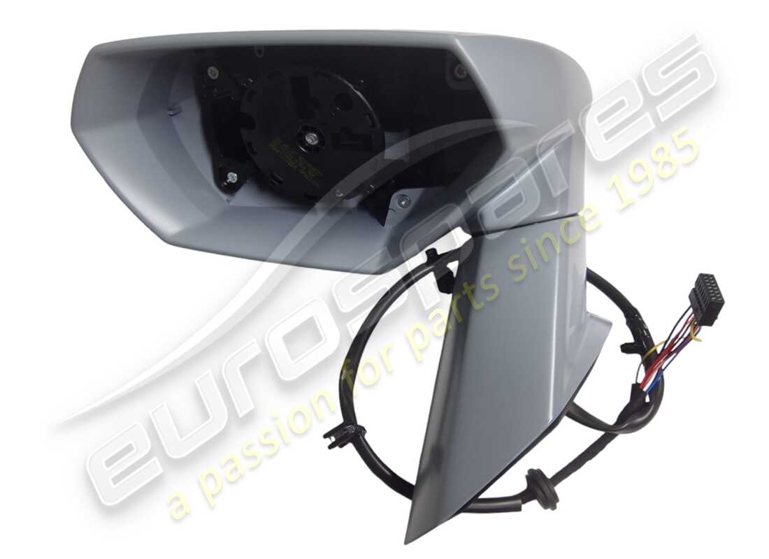 new lamborghini external mirror lh part number 4t0857507a (1)