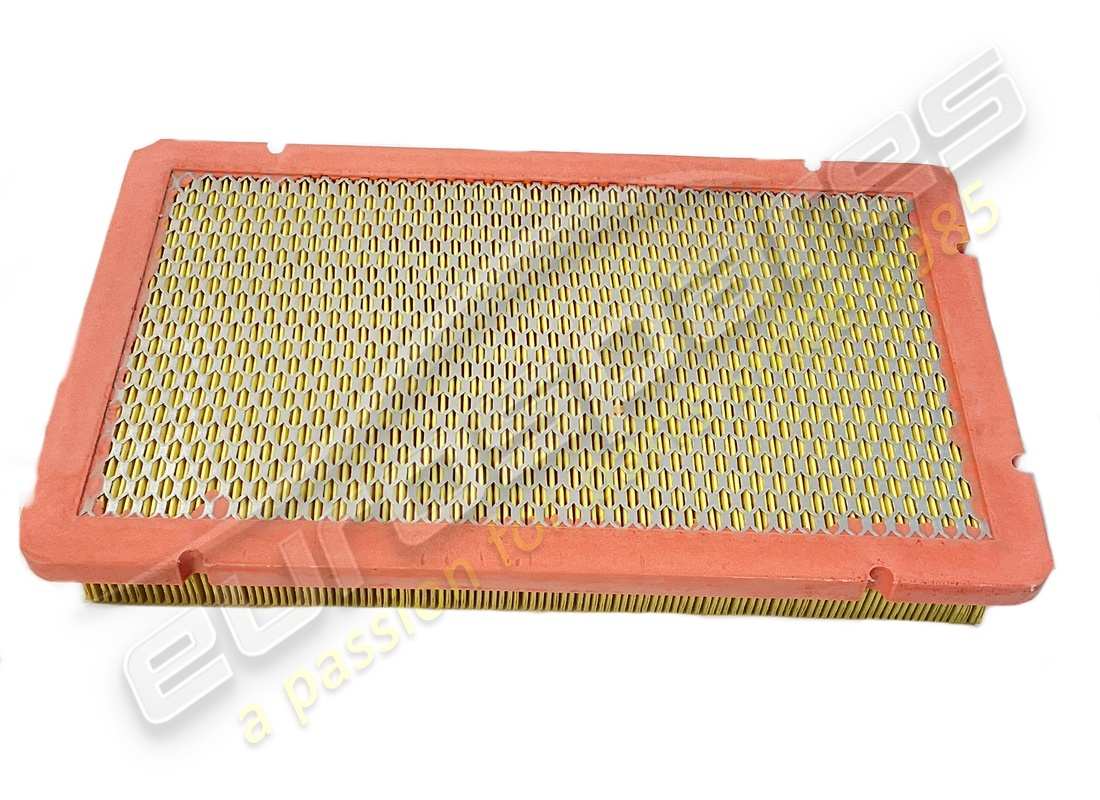 new ferrari air filter. part number 151562 (1)