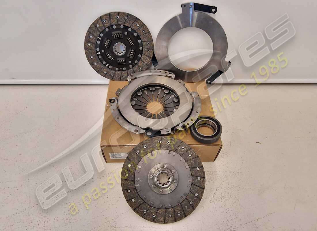 new eurospares std clutch assy. part number 109460 (1)