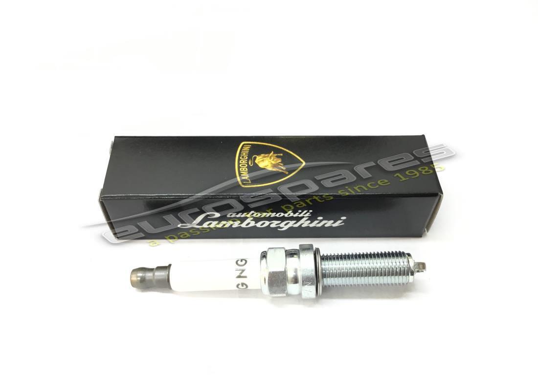 new lamborghini spark plug. part number 470905619c (1)