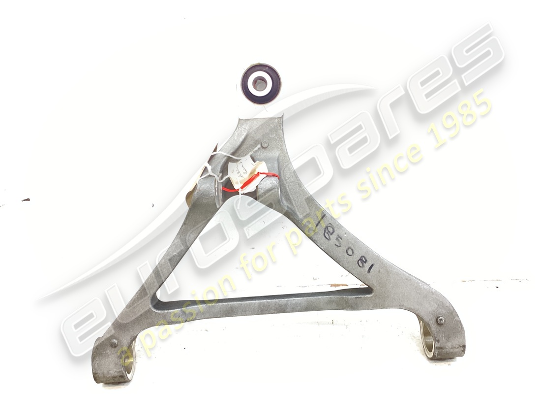 new ferrari lh rear lower suspension lever. part number 185081 (1)