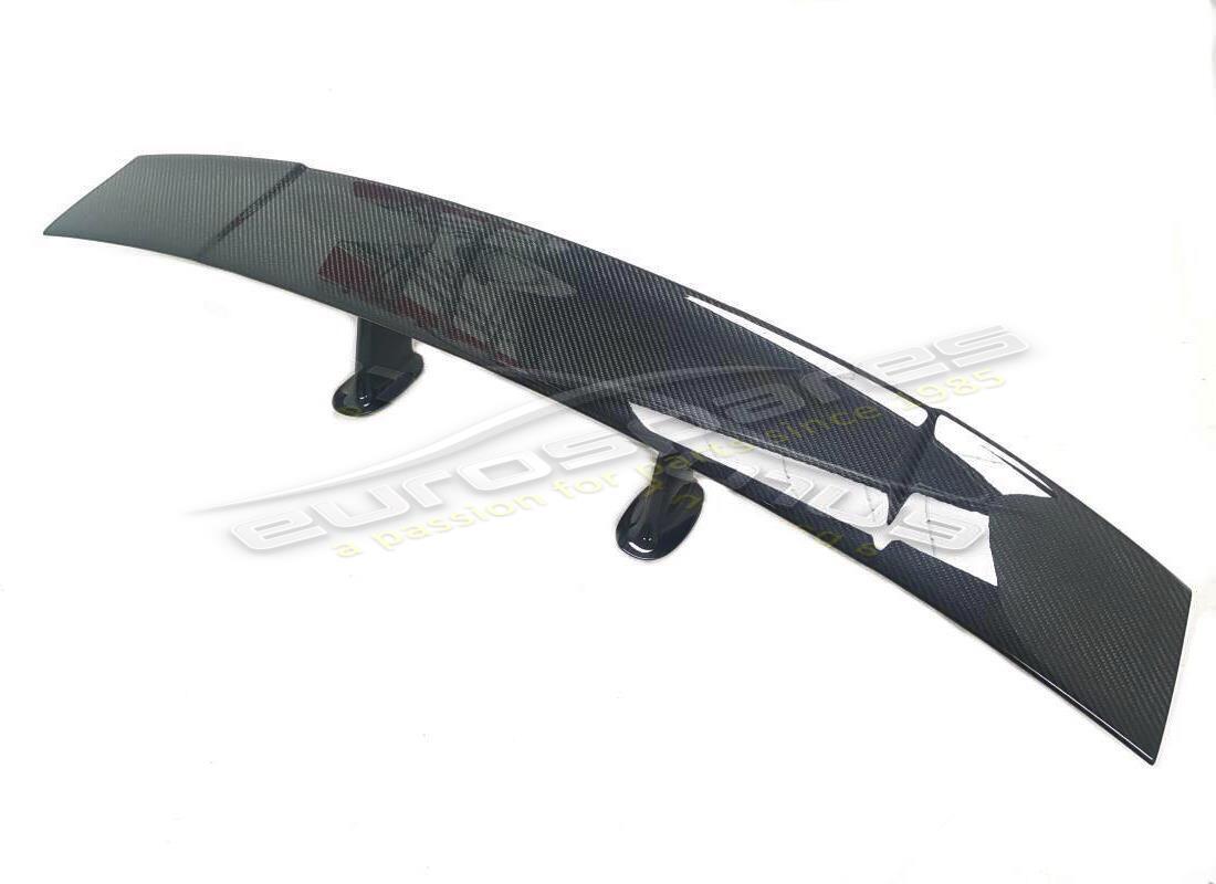 new lamborghini spoiler. part number 403827948c (1)