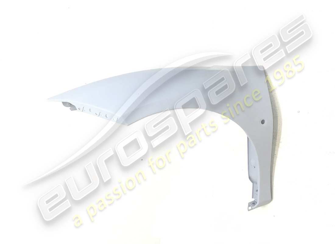 RECONDITIONED Ferrari FRONT LH FENDER . PART NUMBER 87523711 (1)