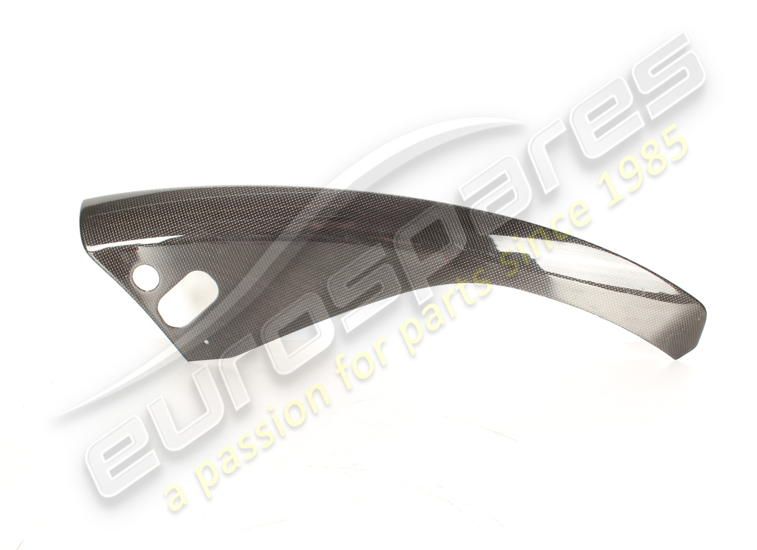 new ferrari rh lateral spoiler. part number 89246400 (1)