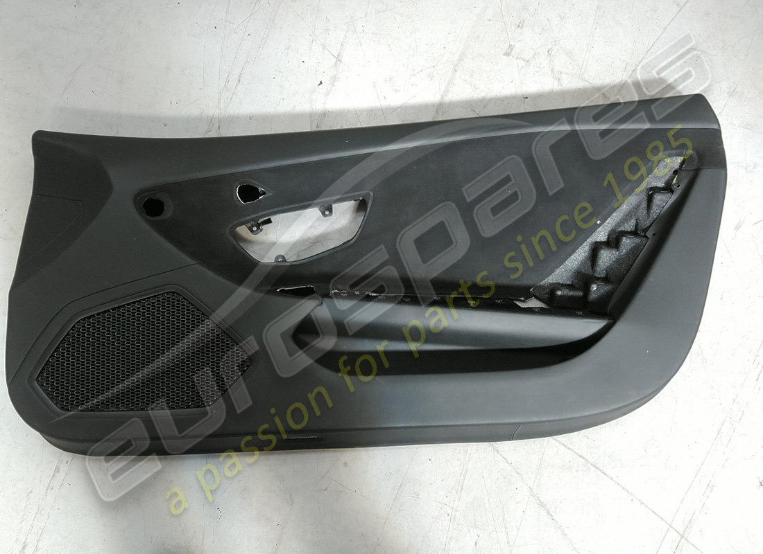 USED Lamborghini DOOR TRIM PANEL, . PART NUMBER 4T2867108BM (1)