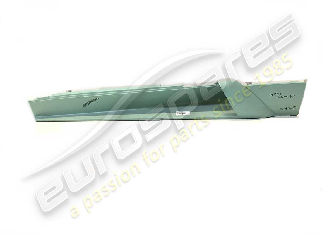 new lamborghini external covering. part number 410809035 (1)