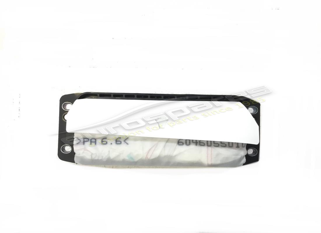 new lamborghini dash module. part number 4g8880204d (1)