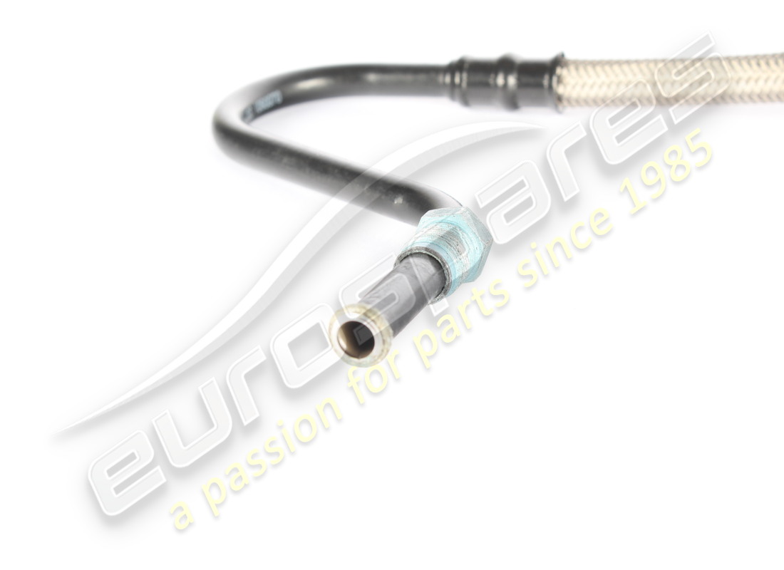 used lamborghini brake line bkv-esp. part number 4t2614706a (2)