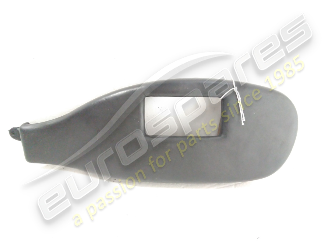 used ferrari lining in black vm8500. part number 65502600 (2)