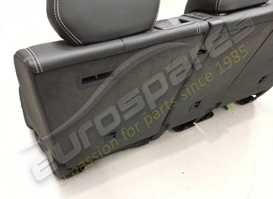 used eurospares urus complete seat set. part number eap1227394 (18)