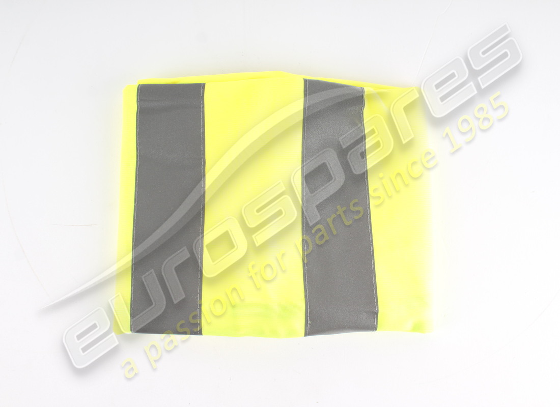 new lamborghini vest warnweste. part number 5ta861743 (2)