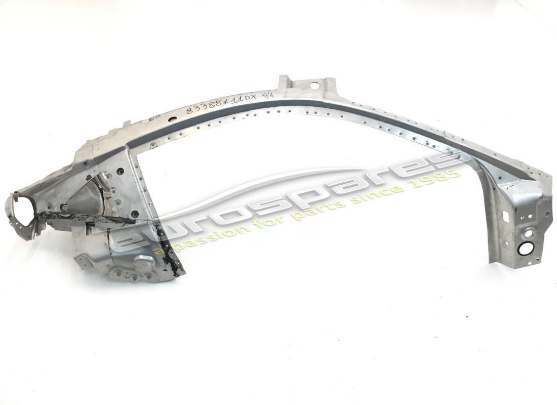 new ferrari rh flank frame. part number 83388111a (1)