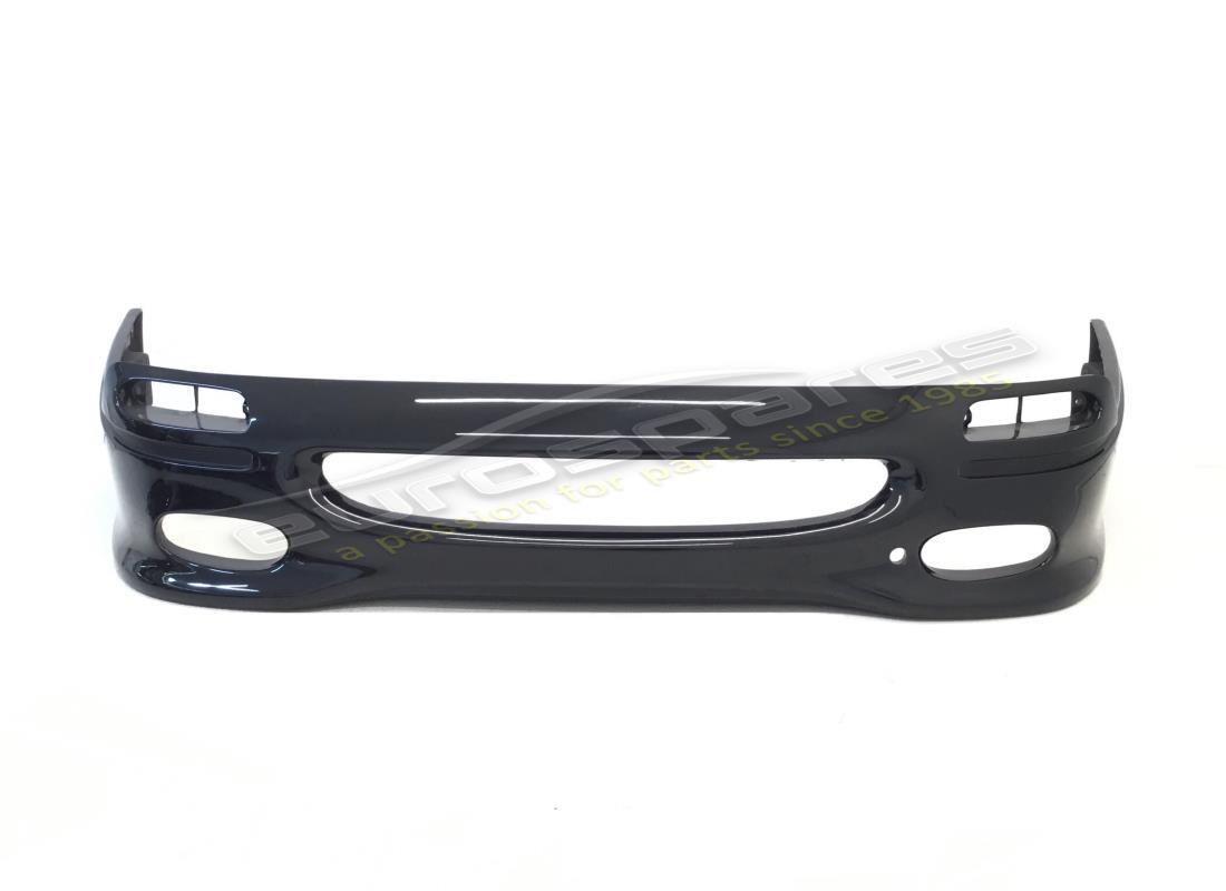 USED Ferrari FRONT BUMPER (USA MODEL) . PART NUMBER 64634810 (1)