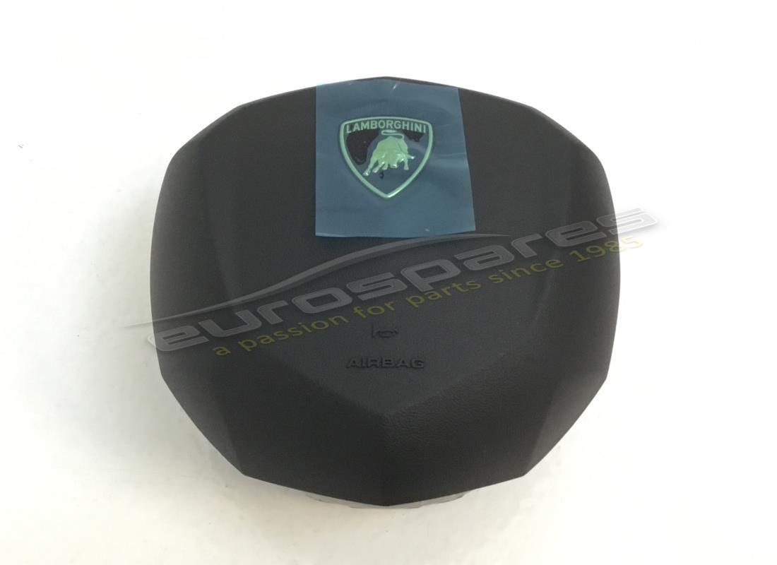 new lamborghini airbag unit. part number 470880201d (1)