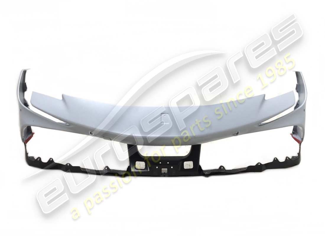 reconditioned ferrari front bumper. part number 985956915 (1)