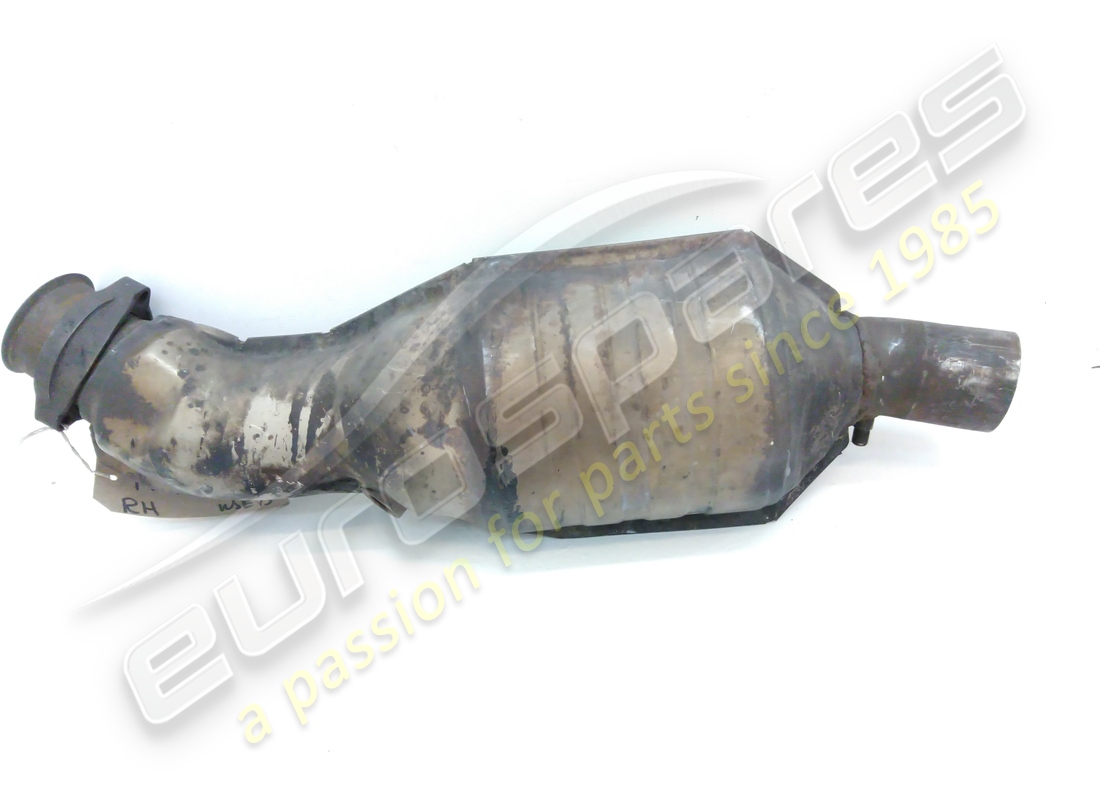 USED Ferrari RH CATALYST . PART NUMBER 174211 (1)