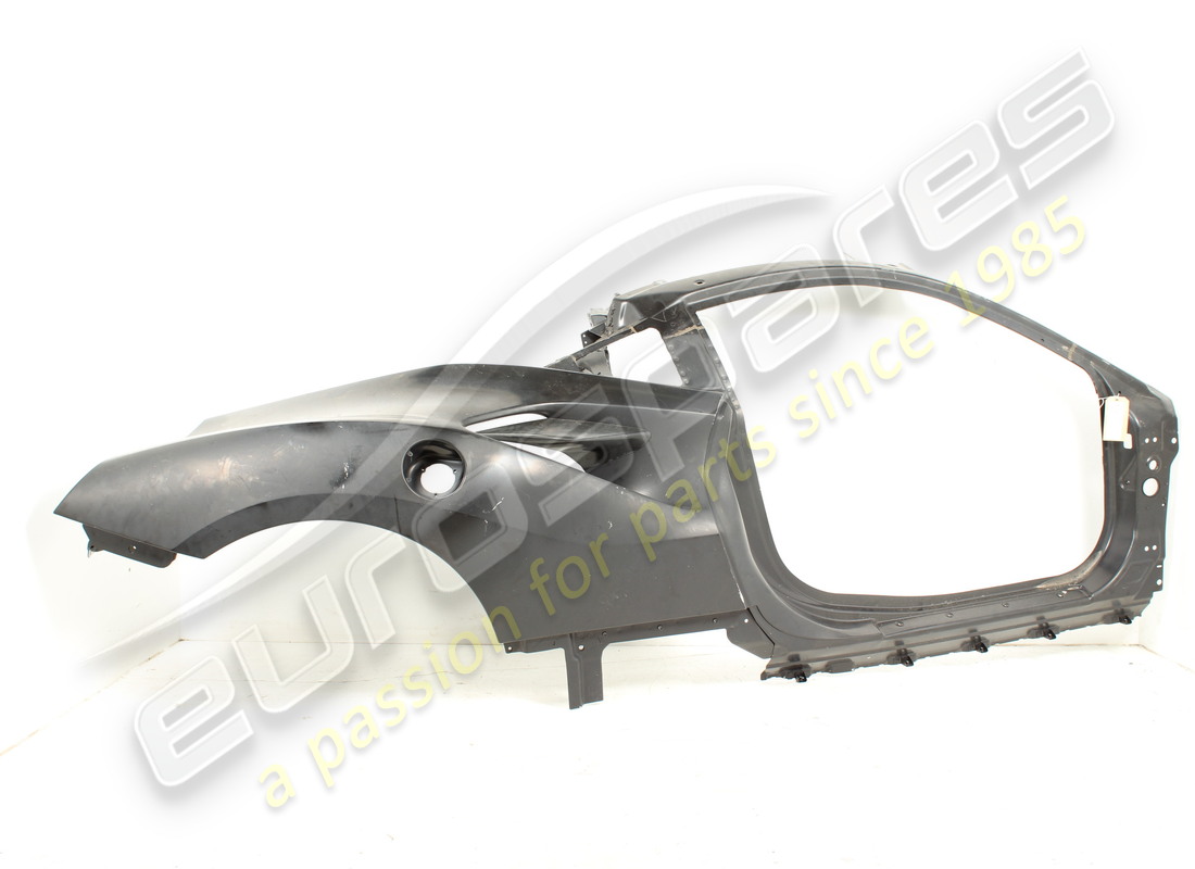 NEW Ferrari RH FLANK . PART NUMBER 985855308 (1)