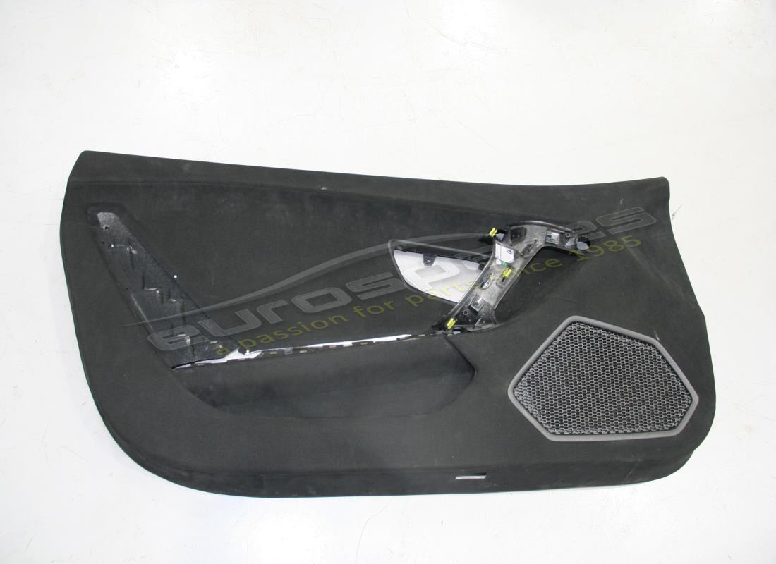 USED Lamborghini DOOR TRIM PANEL, . PART NUMBER 4T2867107AT (1)