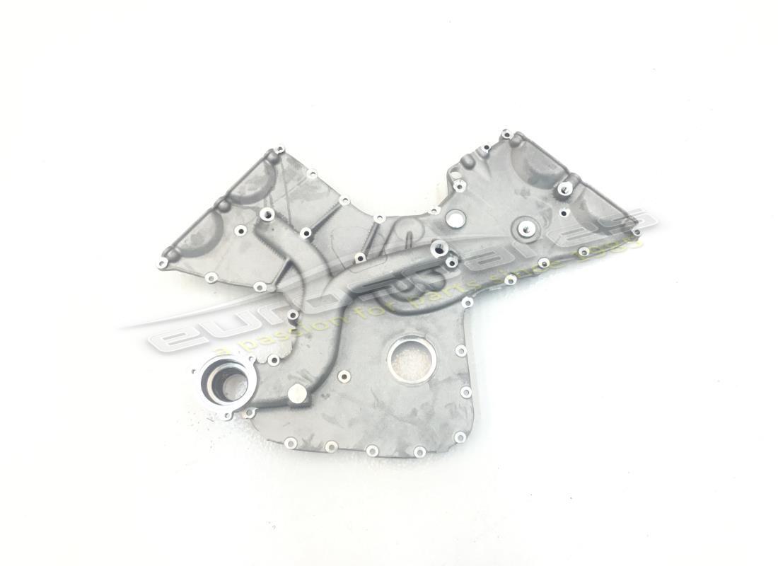 new ferrari front cover. part number 198203 (1)