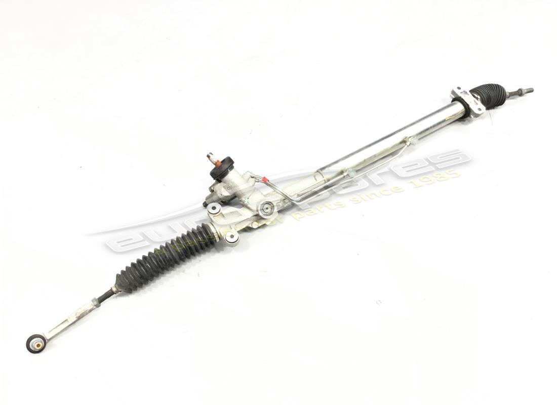 USED Ferrari STEERING RACK RHD . PART NUMBER 301996 (1)