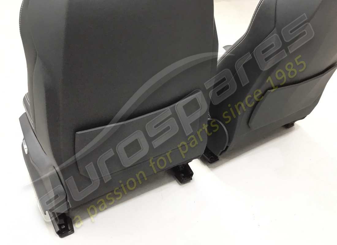 used eurospares urus complete seat set. part number eap1227394 (10)