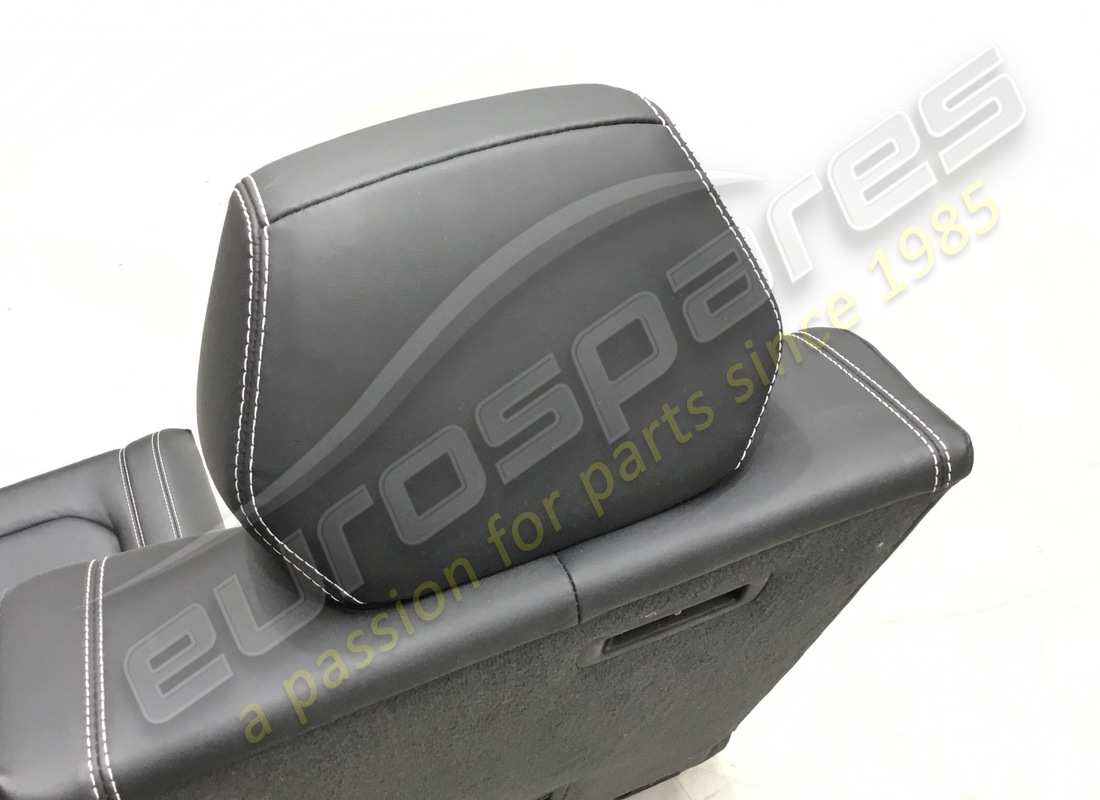 used eurospares urus complete seat set. part number eap1227394 (20)