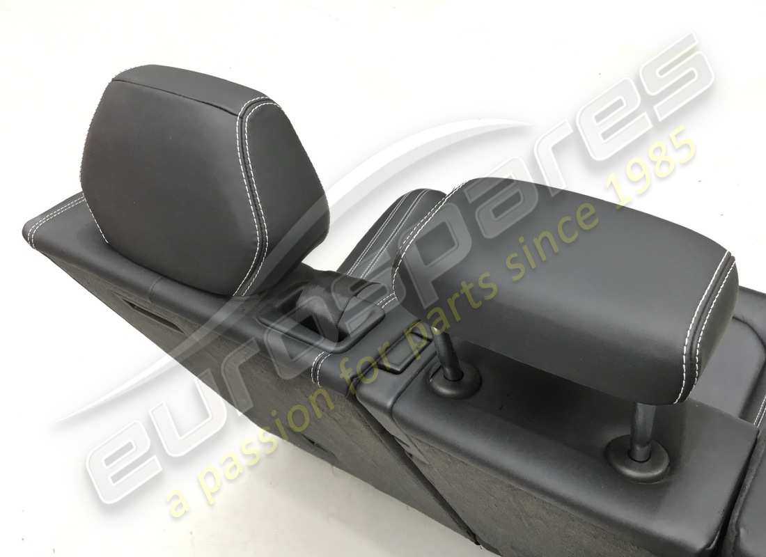 used eurospares urus complete seat set. part number eap1227394 (21)