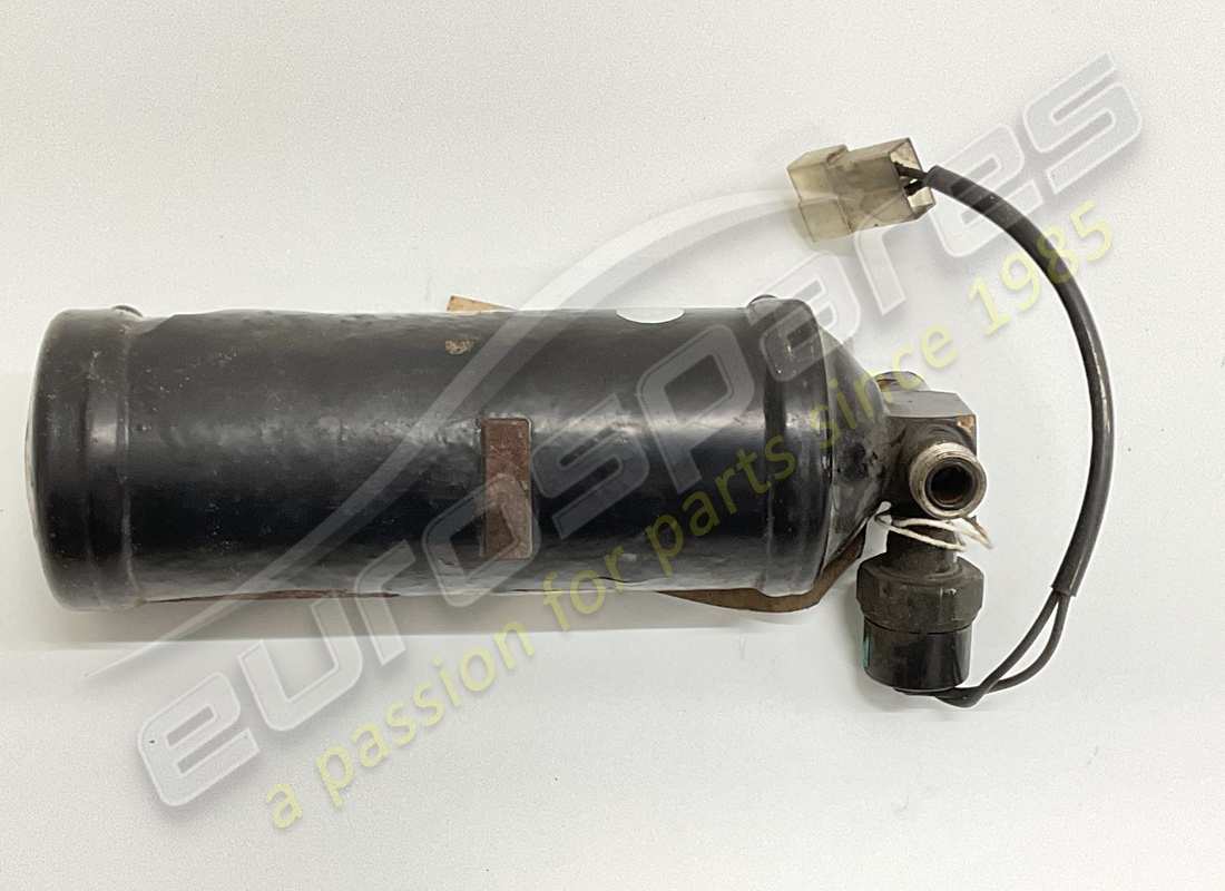 USED Ferrari DRYER FILTER LHD . PART NUMBER 129101 (1)