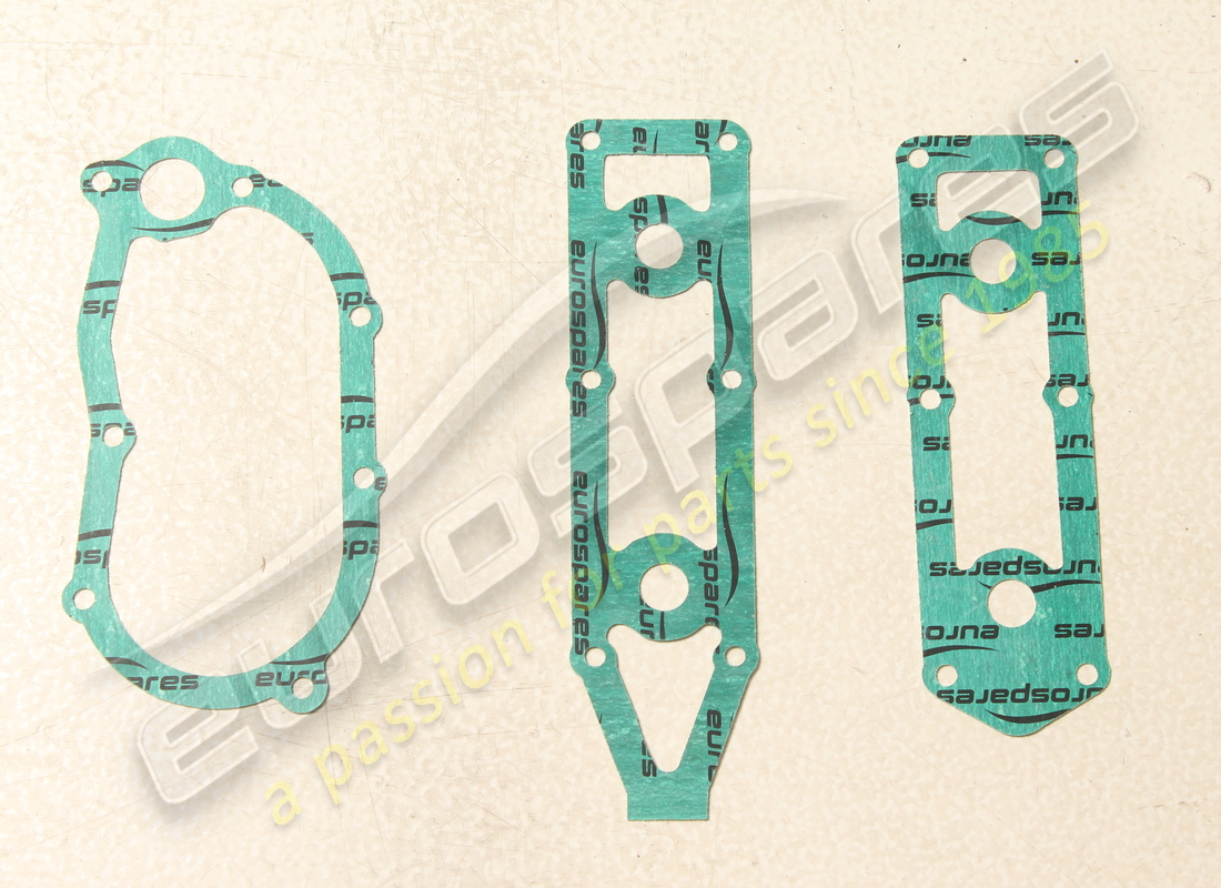 new ferrari 400i gasket set. part number 116147 (7)