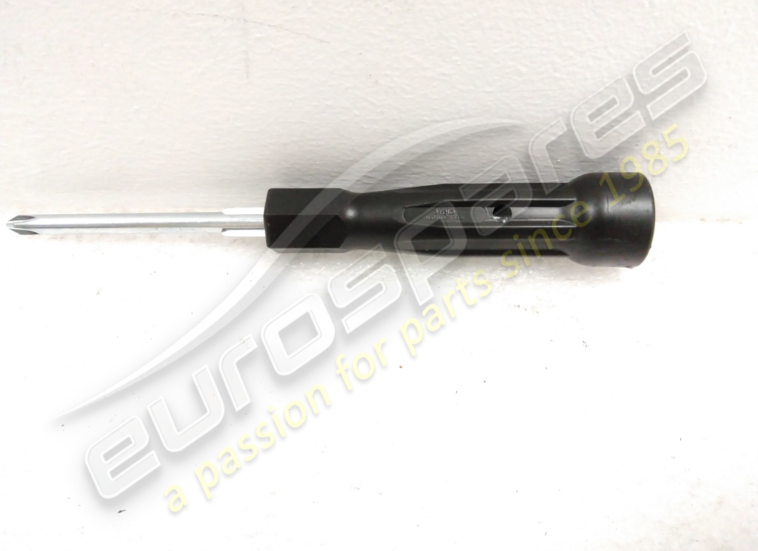 used lamborghini screwdriver. part number 8z0012255 (1)