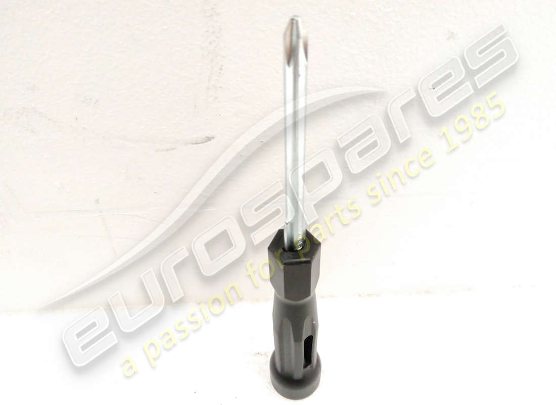 used lamborghini screwdriver. part number 8z0012255 (2)